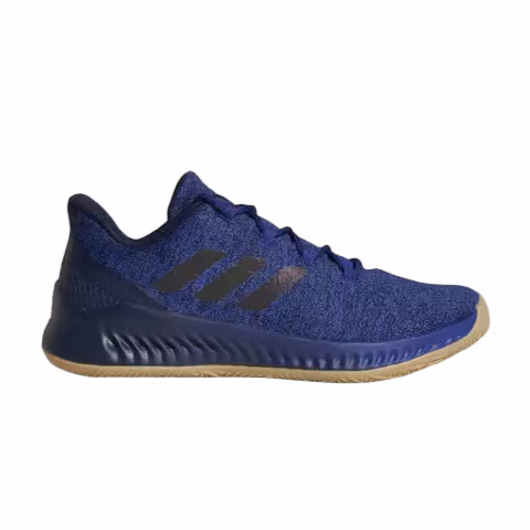 Adidas Harden B/E X 'Mystery Ink'