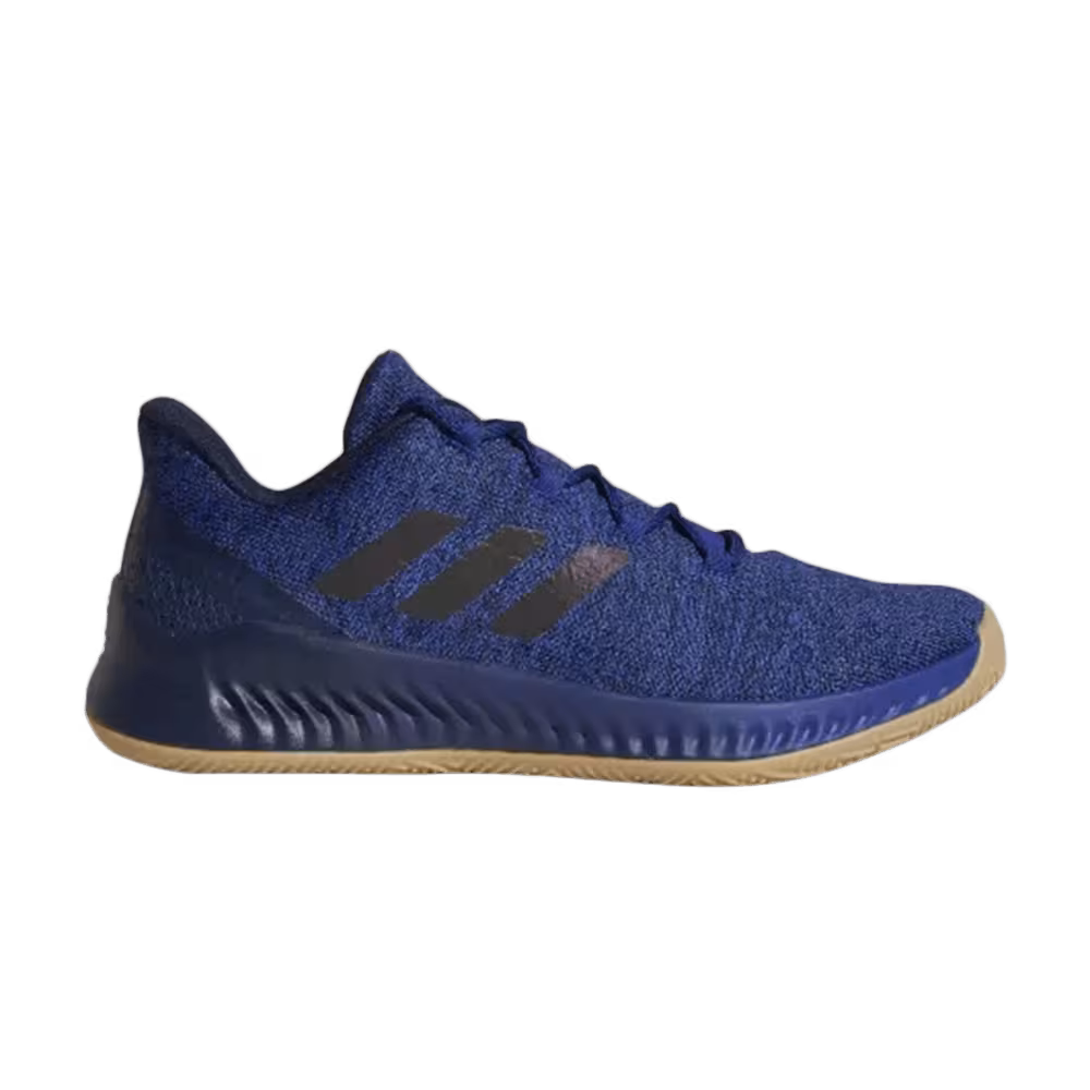 Adidas Harden B/E X Mystery Ink