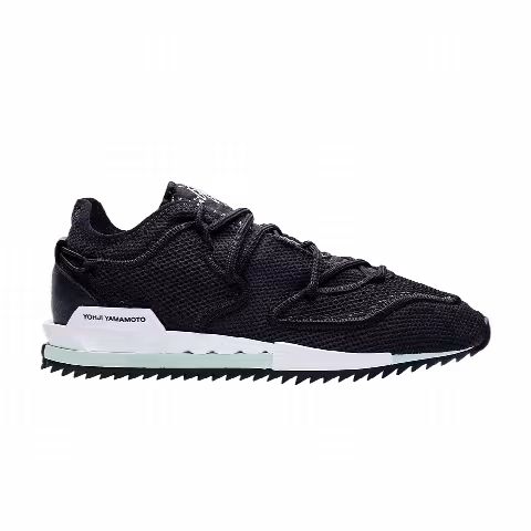 Adidas Y-3 Harigane 2 'Core Black'