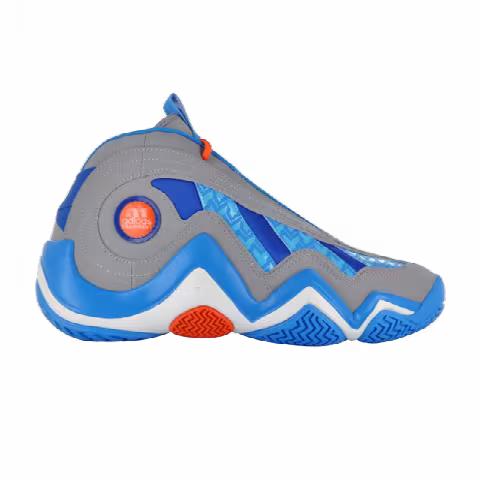 Adidas Crazy 97 EQT Elevation Retro