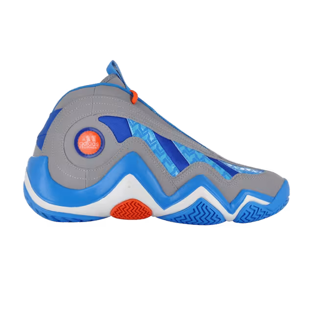Adidas Crazy 97 EQT Elevation
