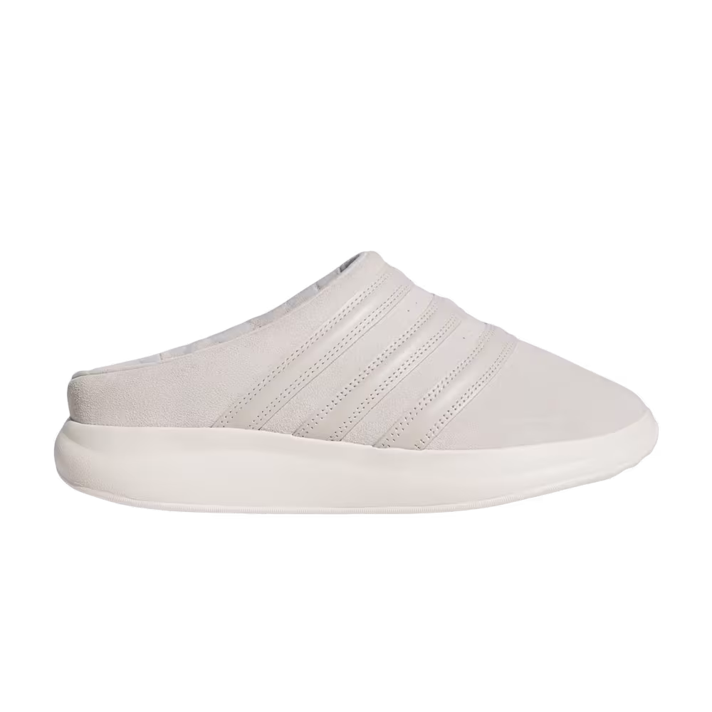 adidas Adichill Mule Beige