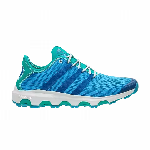 Adidas Climacool Voyager 'Shock Blue'
