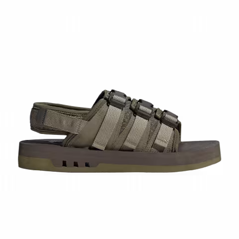 Adidas AdiSTRP 'Olive Strata'