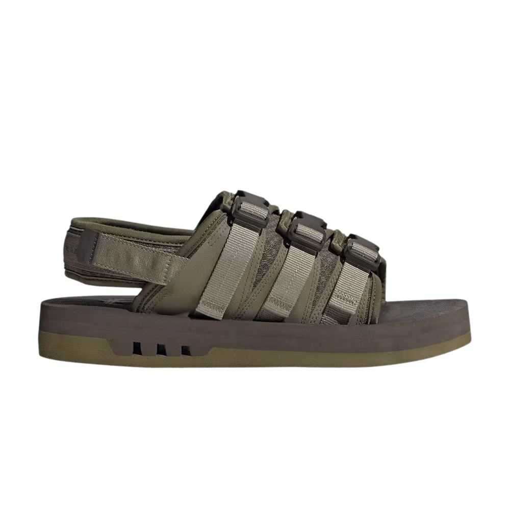 Adidas AdiSTRP Olive Strata