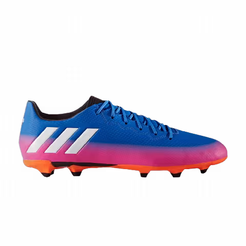 Adidas Messi 16.3 FG 'Blue Solar Orange'