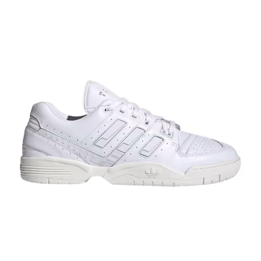 Adidas Torison Comp Cloud White
