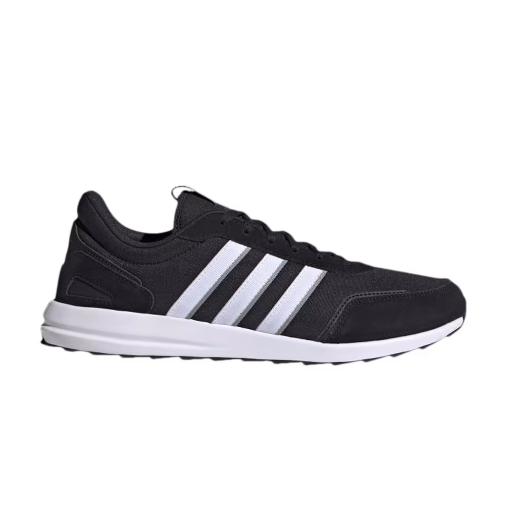 Adidas Retrorun Black