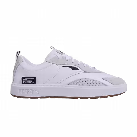 Adidas Oslo Pro OG 'White'