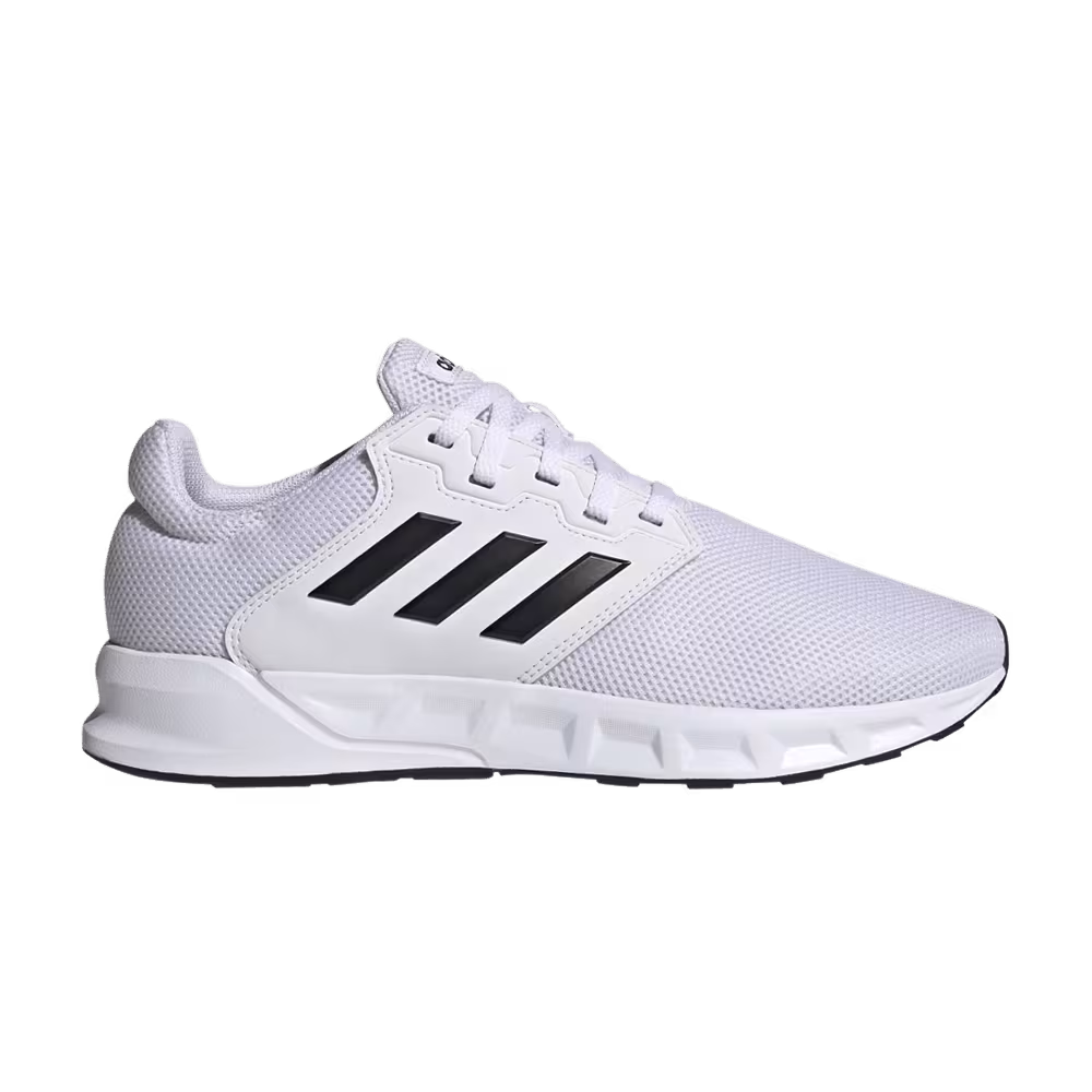Adidas Showtheway Cloud White