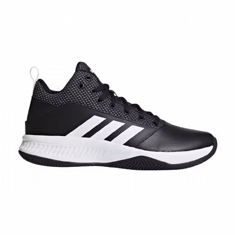 Adidas Ilation 2 'Core Black'