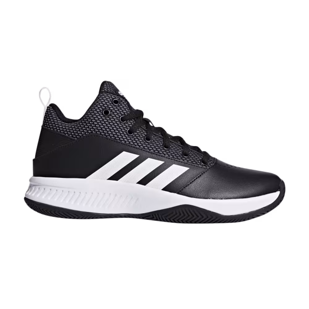 Adidas Ilation 2 Core Black