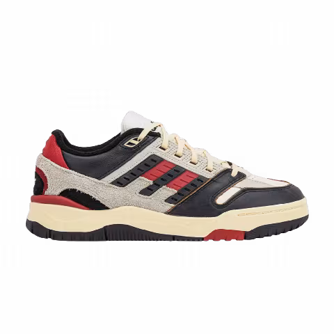 adidas Artillery 24 'Cream White Core Black Putty Grey'
