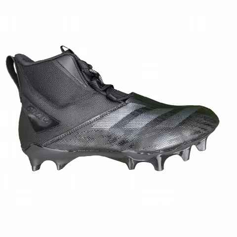 adidas Adizero Chaos 'Triple Black'