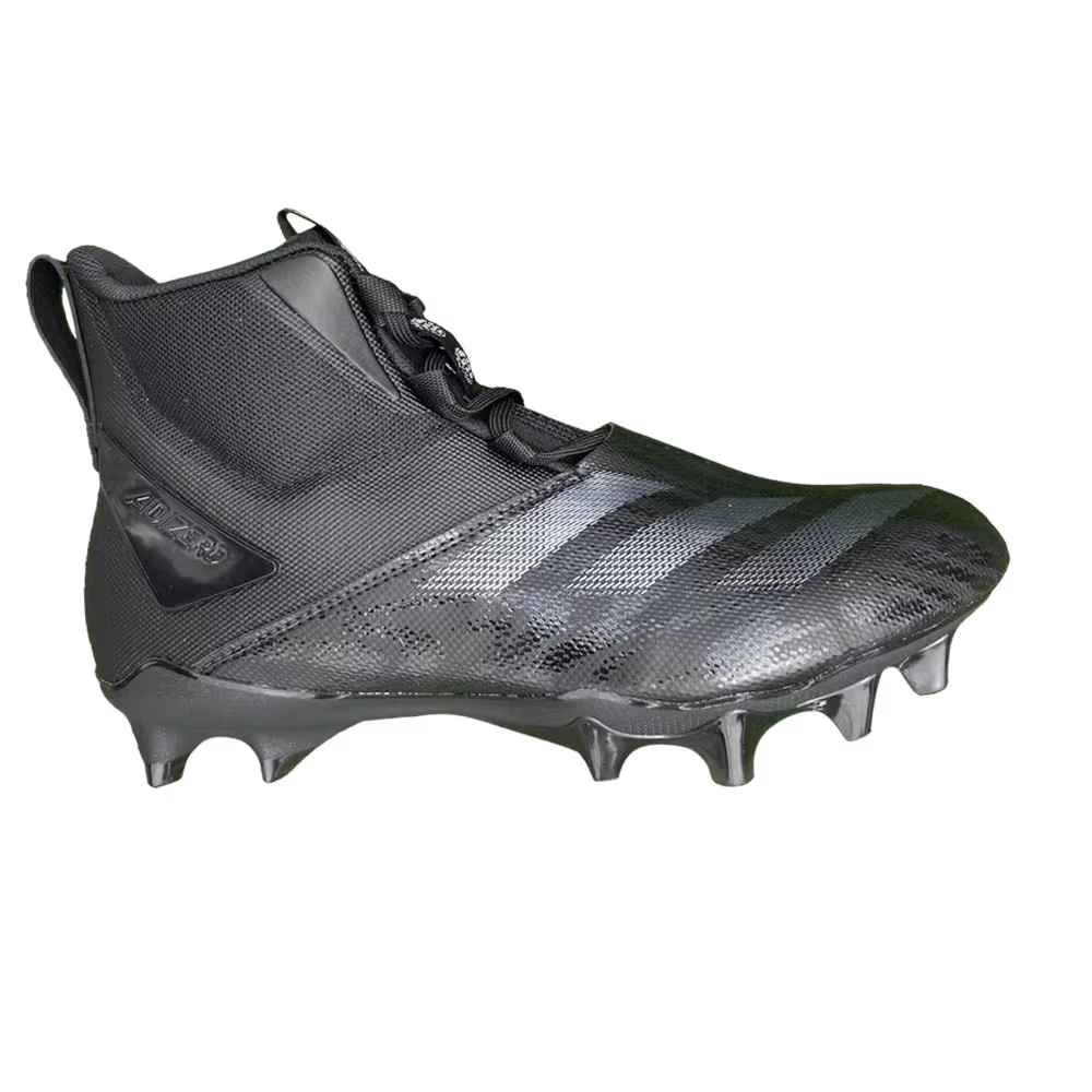 adidas Adizero Chaos Triple Black