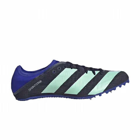 adidas Sprintstar 'Blue Green Black'