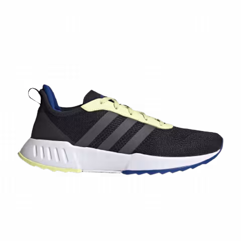 Adidas Phosphere 'Black Yellow'