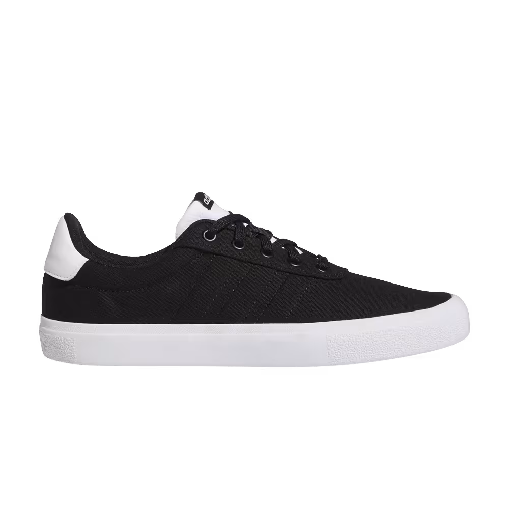 Adidas Vulc Raid3r Black White