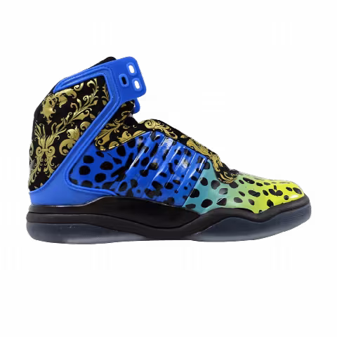 Adidas TS Lite AMR 'Throwback Pack'