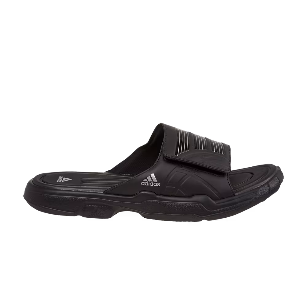 adidas Koomo UF+ Slide Black