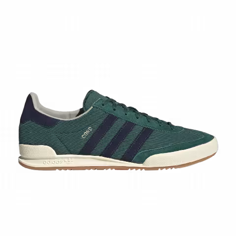 adidas Cord 'Collegiate Green Navy'