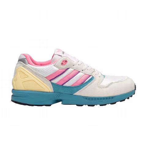 adidas ZX 5020 'Crystal White Bliss Pink'
