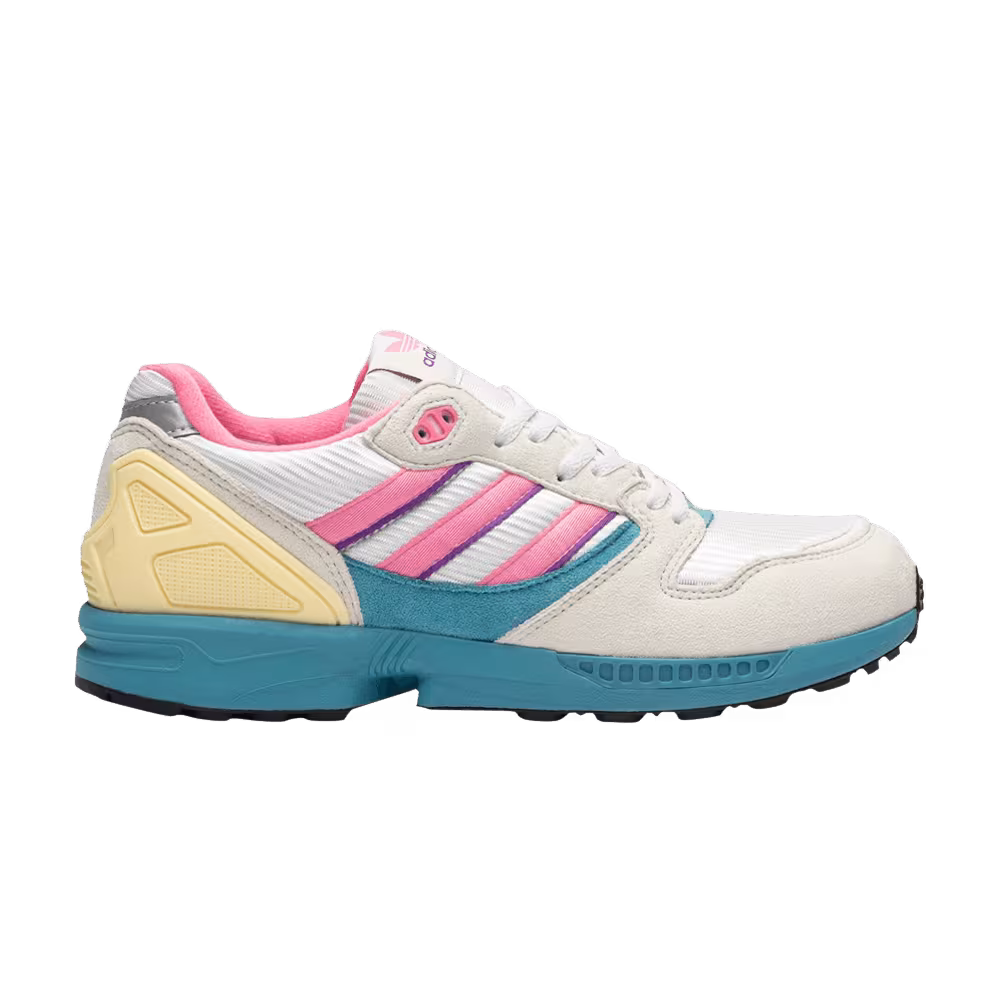 adidas ZX 5020 Crystal White Bliss Pink