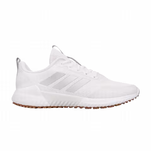 Adidas Edge Runner 'White Silver'