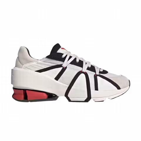 Adidas Y-3 Sukui 3 'Off White Black'