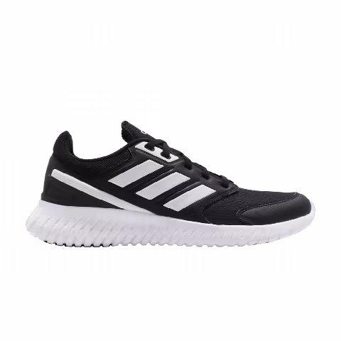 Adidas Ventrus 'Black White'