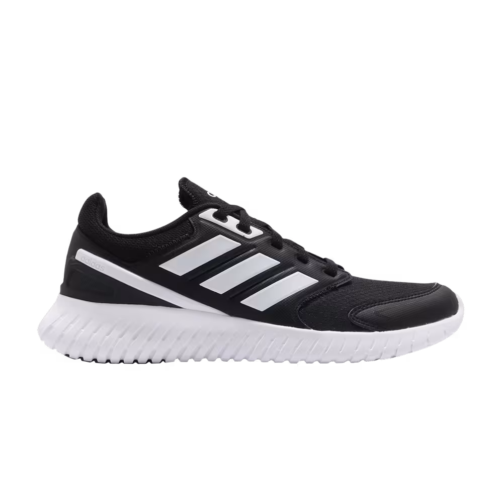Adidas Ventrus Black White