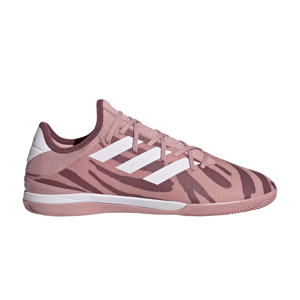 Kris Andrew Small x adidas Gamemode Knit IN Pride - Wonder Mauve