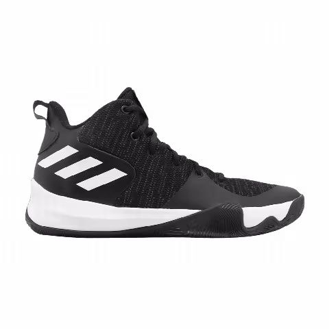 Adidas Explosive Flash 'Black White'