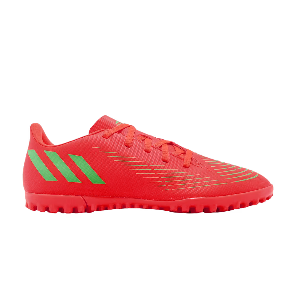 Adidas Predator Edge.4 TF Game Data Pack