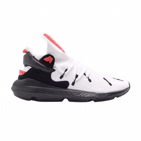 Adidas Y-3 Kusari 2 'White Black Red'