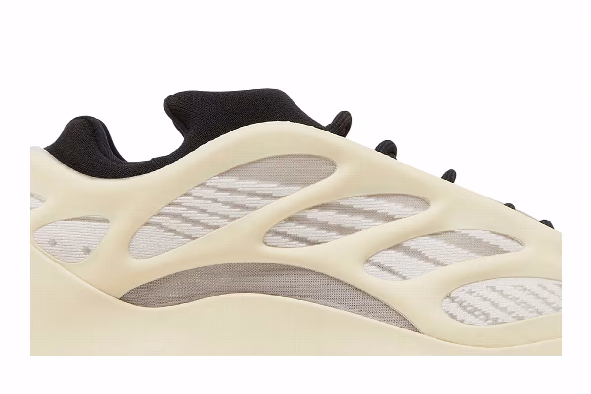 adidas Yeezy 700 V3 Azael, view 3