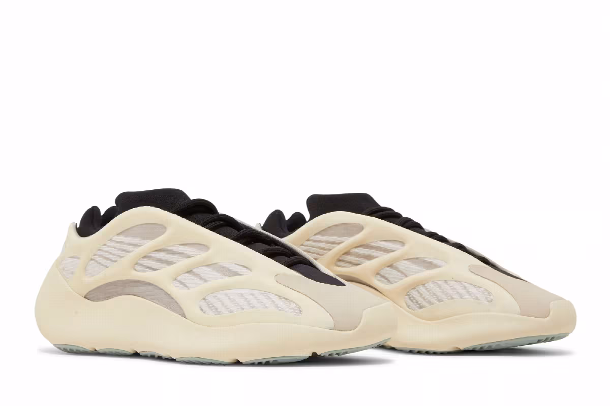 adidas Yeezy 700 V3 Azael, view 9