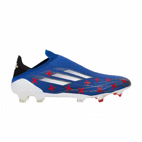 Adidas X Speedflow+ FG '11/11'
