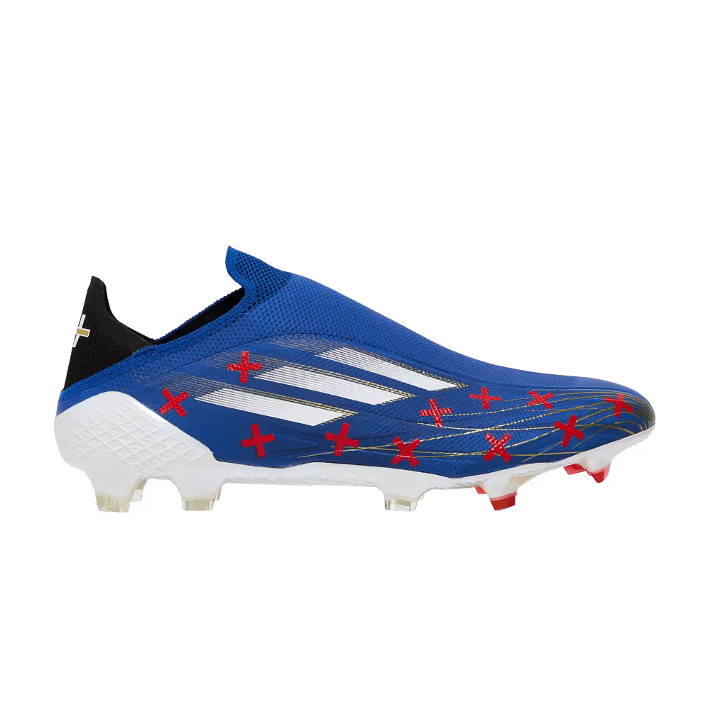 Adidas X Speedflow+ FG 11-Nov