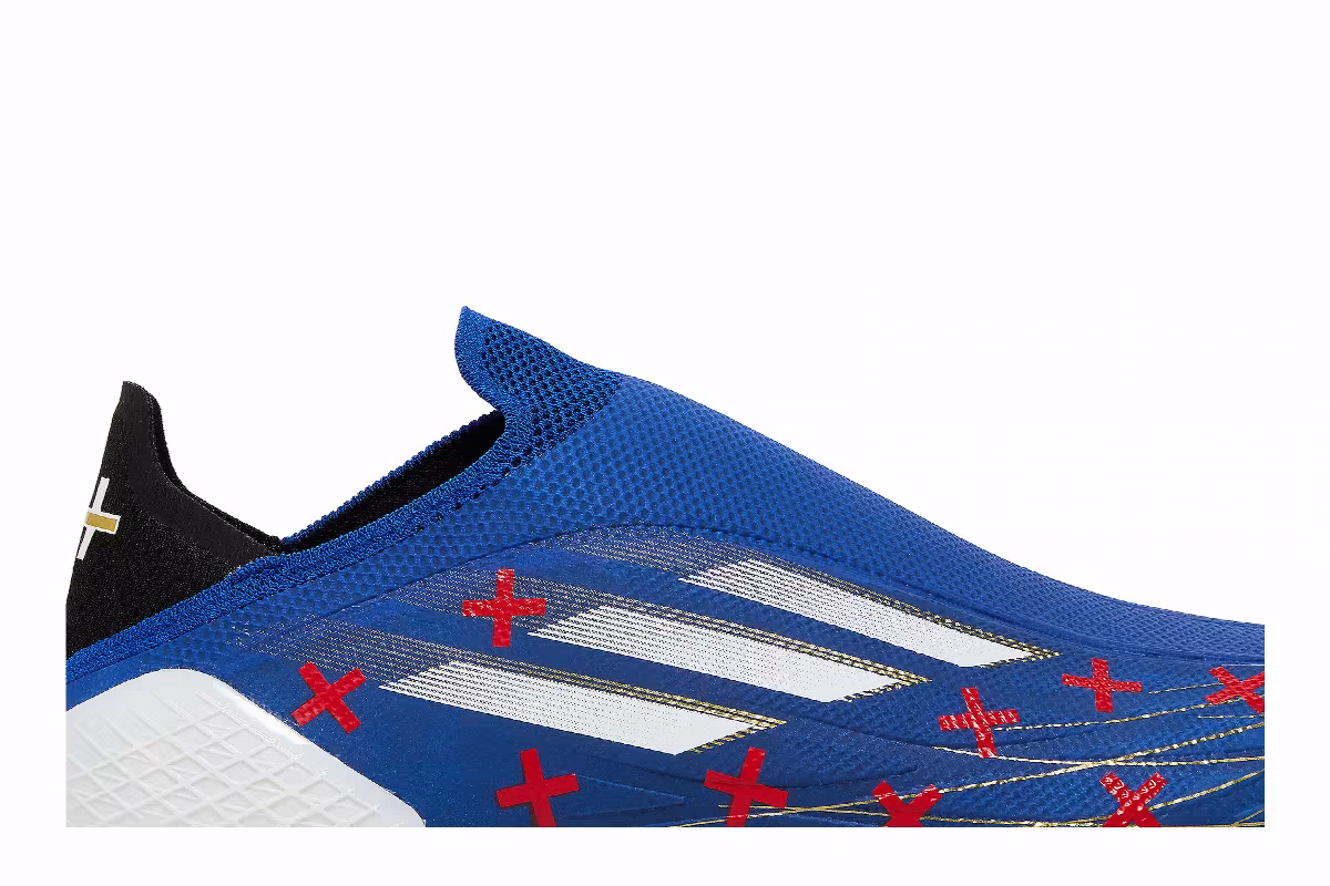 Adidas X Speedflow+ FG 11-Nov, view 3