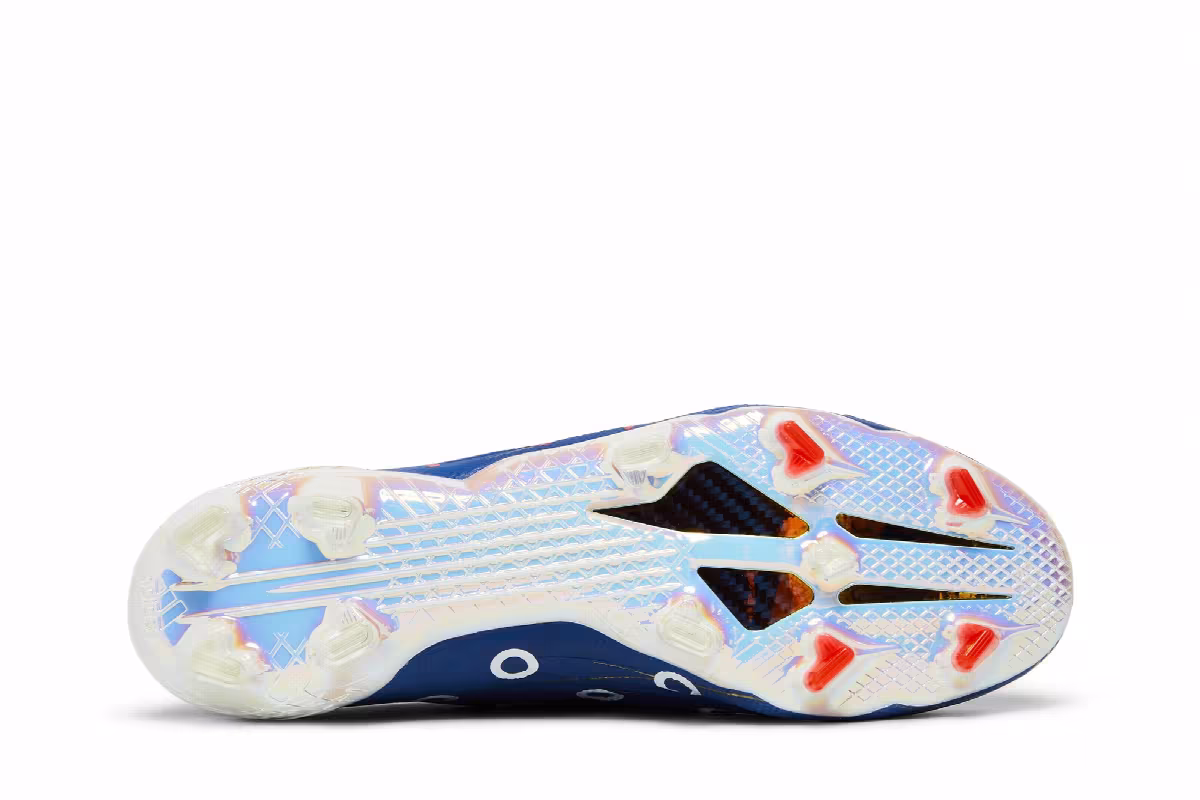 Adidas X Speedflow+ FG 11-Nov, view 5
