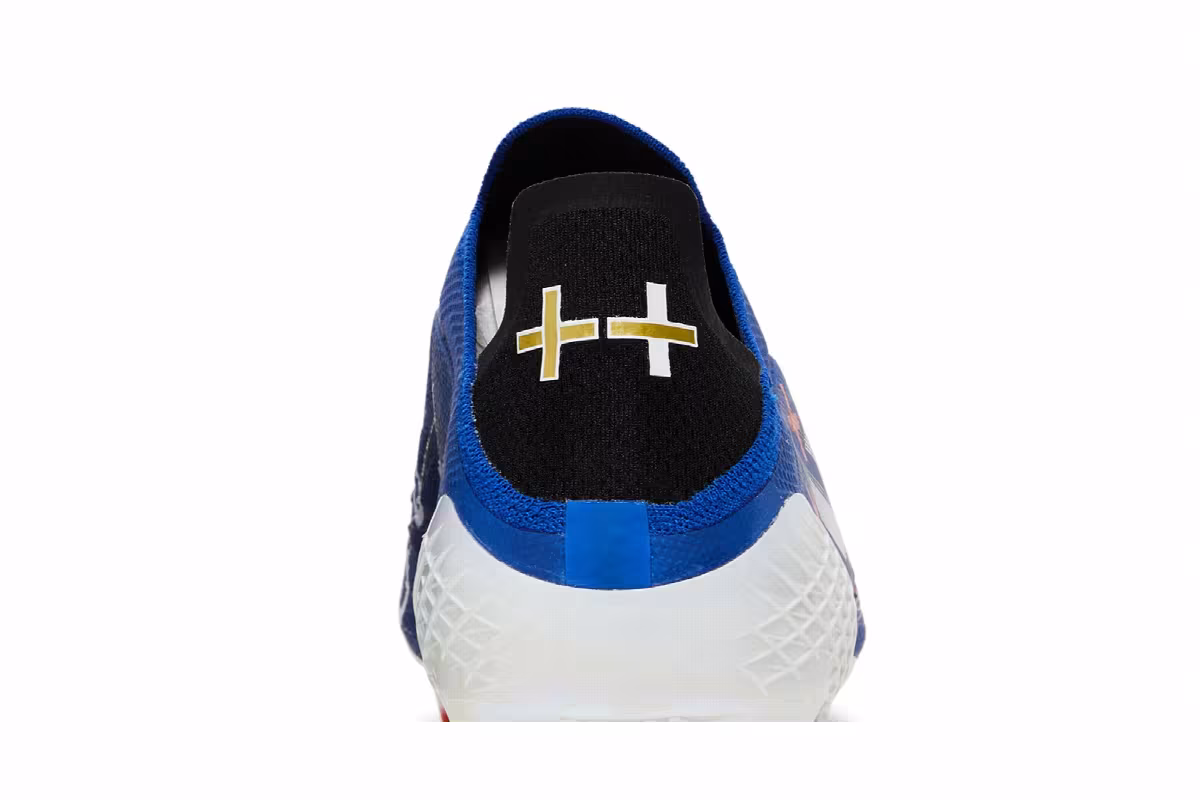 Adidas X Speedflow+ FG 11-Nov, view 8