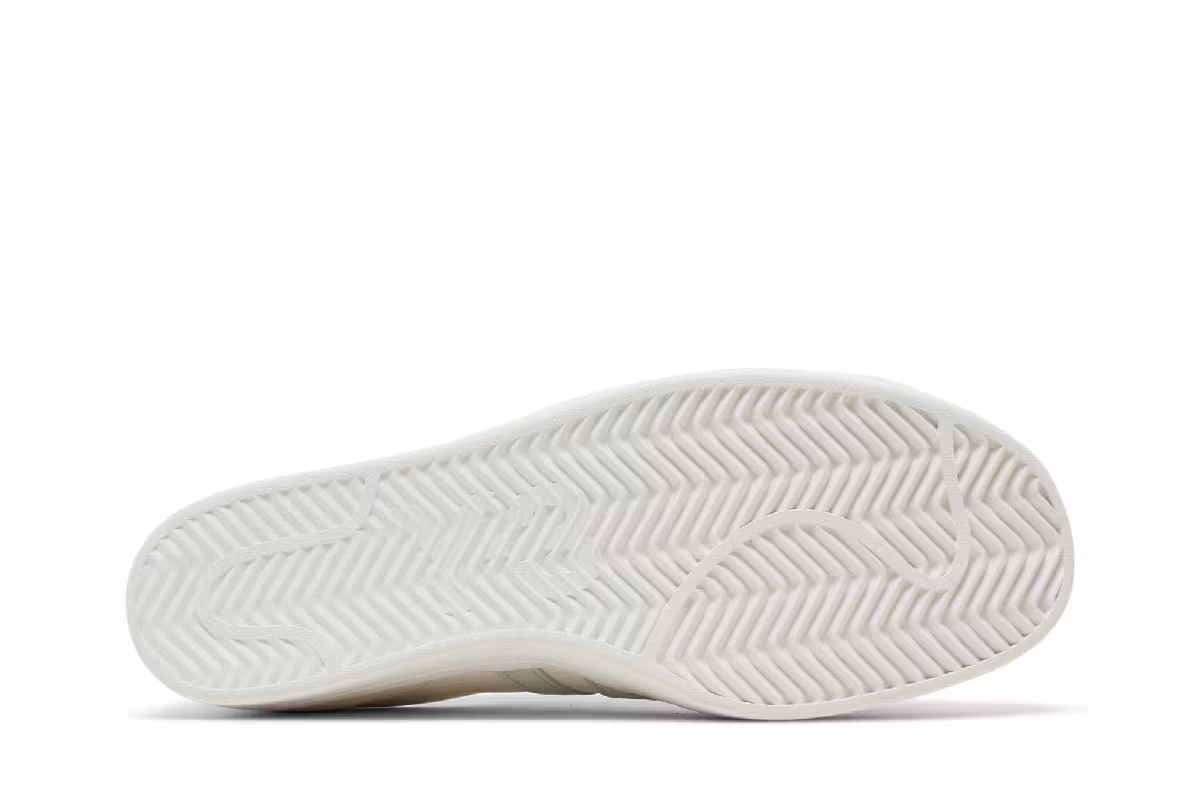 adidas Y-3 Yohji Star White Black, view 5
