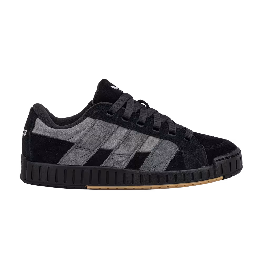 adidas LWST Core Black Carbon