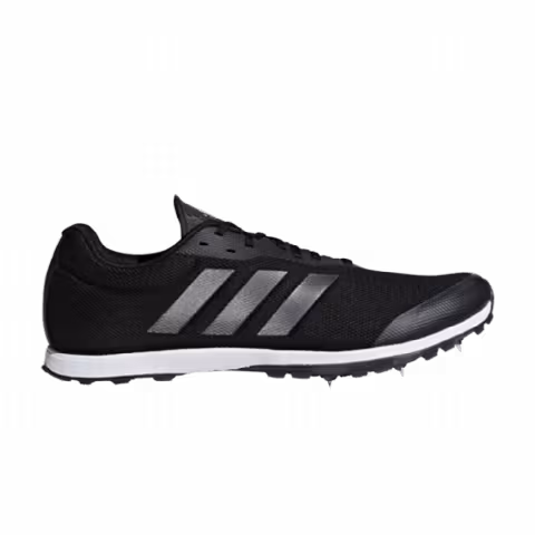 Adidas XCS Spike 'Core Black'
