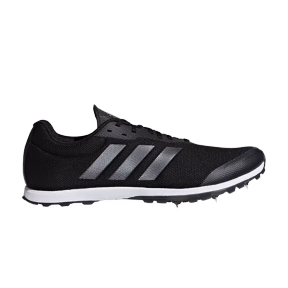 Adidas XCS Spike Core Black