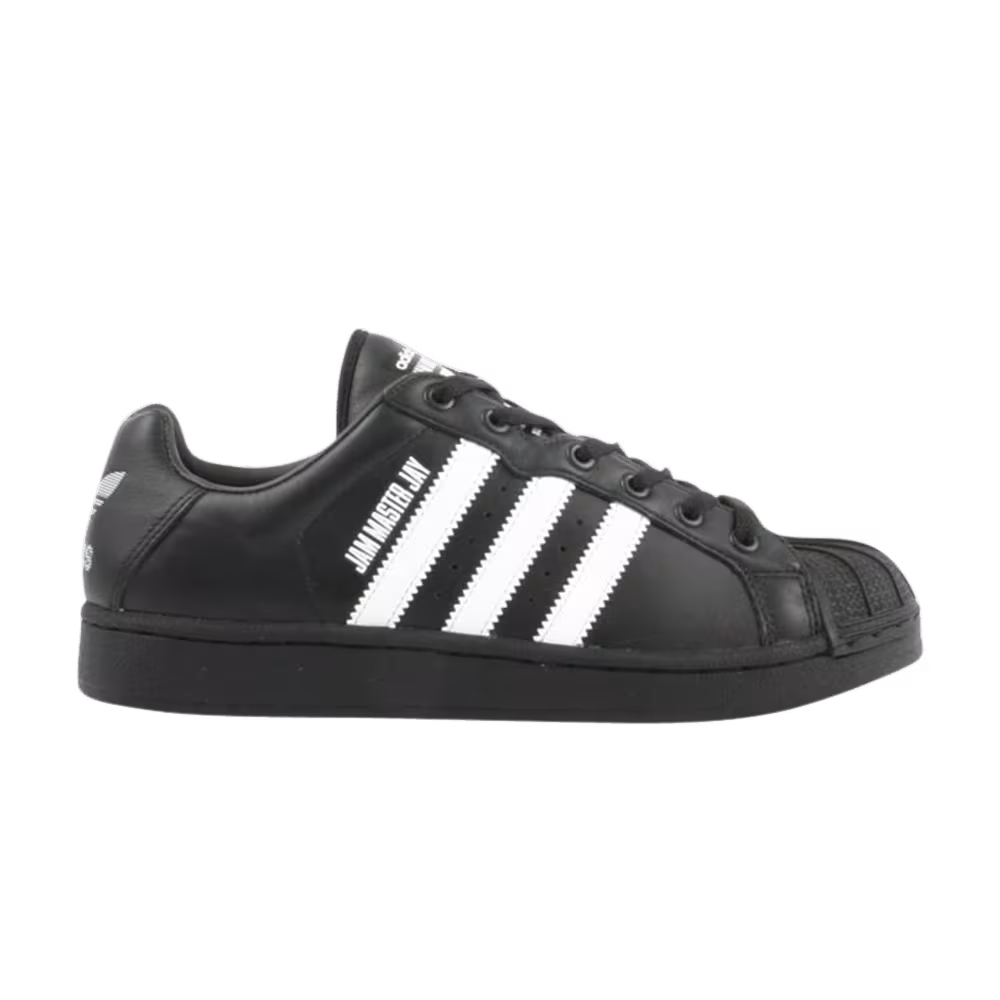 adidas Ultrastar JMJ jam master jay