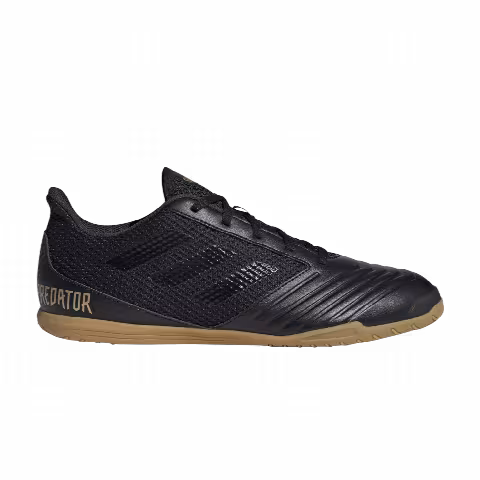 Adidas Predator 19.4 Sala 'Black Gum'