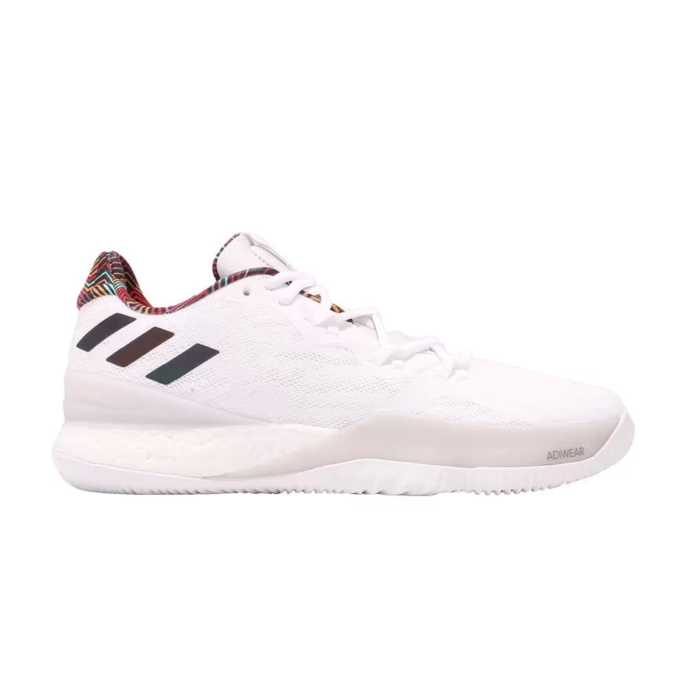 Adidas Crazy Light Boost 2018 Summer Pack