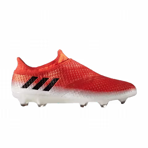 Adidas Messi 16+ PureAgility FG 'Red'